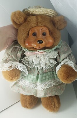 Teddy♡Bear〜TK準備中　0205 Teddy♡Bear〜TK準備中 0205 Teddy Bear - Corby Kawasaki Centre