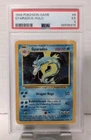 Gyarados 006/102 Base Set Holo PSA 5 Foil
