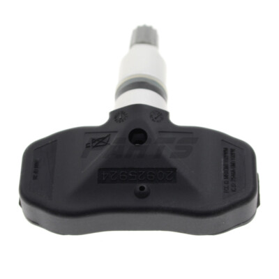 Partscollect TPMS Sensor For Pontiac Grand Prix, Torrent, Solstice & Saturn – 20925924 / 15268606