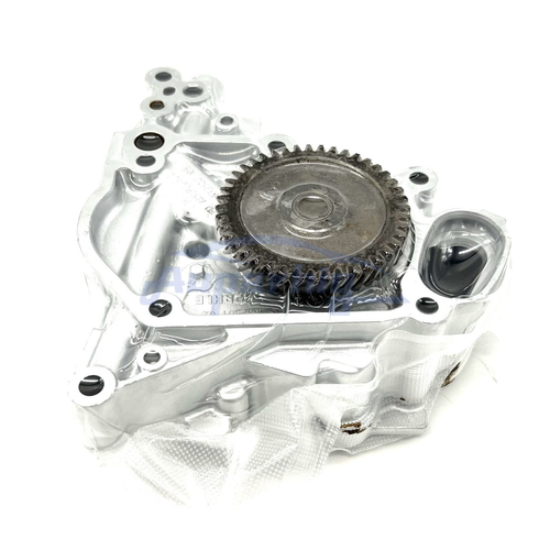 Engine Oil Pump Assembly For BMW N20/N26 F30 F10 F22 F25 F26 11417610378 Parts - Picture 3 of 7