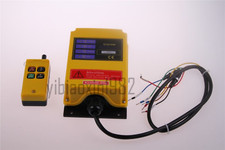 F21-2S Single Transmitter Industry Wireless Remote Control AC 110V for Elevator