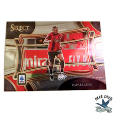 Rafael Leao - 2023-24 Panini Select Serie A -  #202 - AC Milan