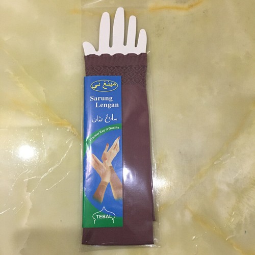 Mujeres Musulmanas Islámicas Sobremangas Brazo Cubierta Guantes Protector Solar Tela Elástica Árabe - Imagen 66 de 66