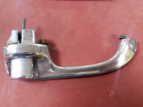 1969 1970 Buick & Chevy 2 Dr Outside Door Handles Wildcat Impala Chevelle Electr - Picture 3 of 20