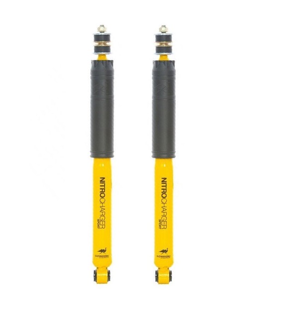 Old Man Emu Nitrocharger Sport Front Shocks (pair)
