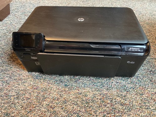 HP Photosmart D110 Series Printer 