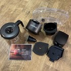 Keurig K-Duo  Single-Serve & Carafe Coffee Maker- Black-PARTS ONLY, SEE PICS