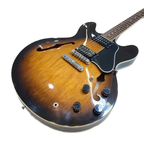 Gibson USA Made by 1979 ES-335 Pro Vintage Sunburst w/Hard case