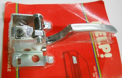 Dorman Help 77033 Interior Door Handle Chevy Caprice Impala DeVille RH 1713926