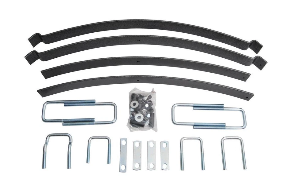 Hellwig 1909 SISTEMA DE SOPORTE SILENCIOSO DISEÑO ESPECIAL AYUDANTE KIT DE RESORTE Foto 4 de 4