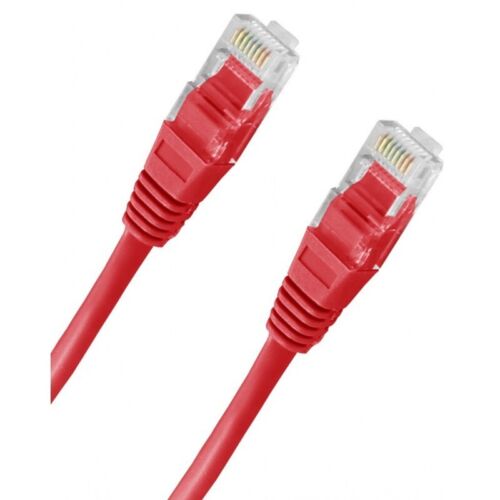 Cat5e 0.3m Ethernet Internet Cable UTP Data Network RJ45 Patch Lead 10pk lot - Picture 9 of 12