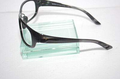 Maui-Jim Twin Falls MJ417-02J Sunglasses Frames 63[]18-138MM
