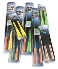 Preston Innovations Mega Stora Bung - 2 Per Pack