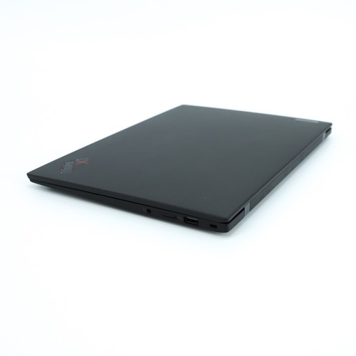 Lenovo ThinkPad X1 Carbon 10 Laptop: Core i7-1260P, 1TB SSD 32GB RAM, Warranty - Picture 9 of 11