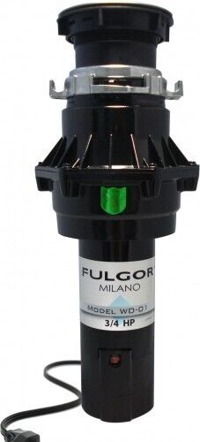 Fulgor Waste Disposal Unit (WD-01) - Picture 1 of 1