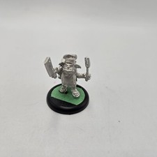 Swamp Gobber Chef [x1] Minions [Hordes] assemblés