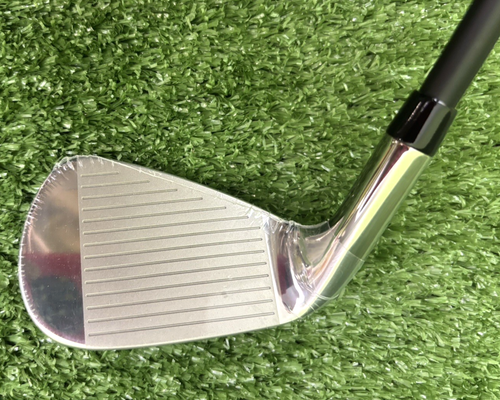 Callaway PARADYM Ai SMOKE HL Pitching Wedge PW Golf Club Graphite Regular NEW RH - Picture 2 of 6