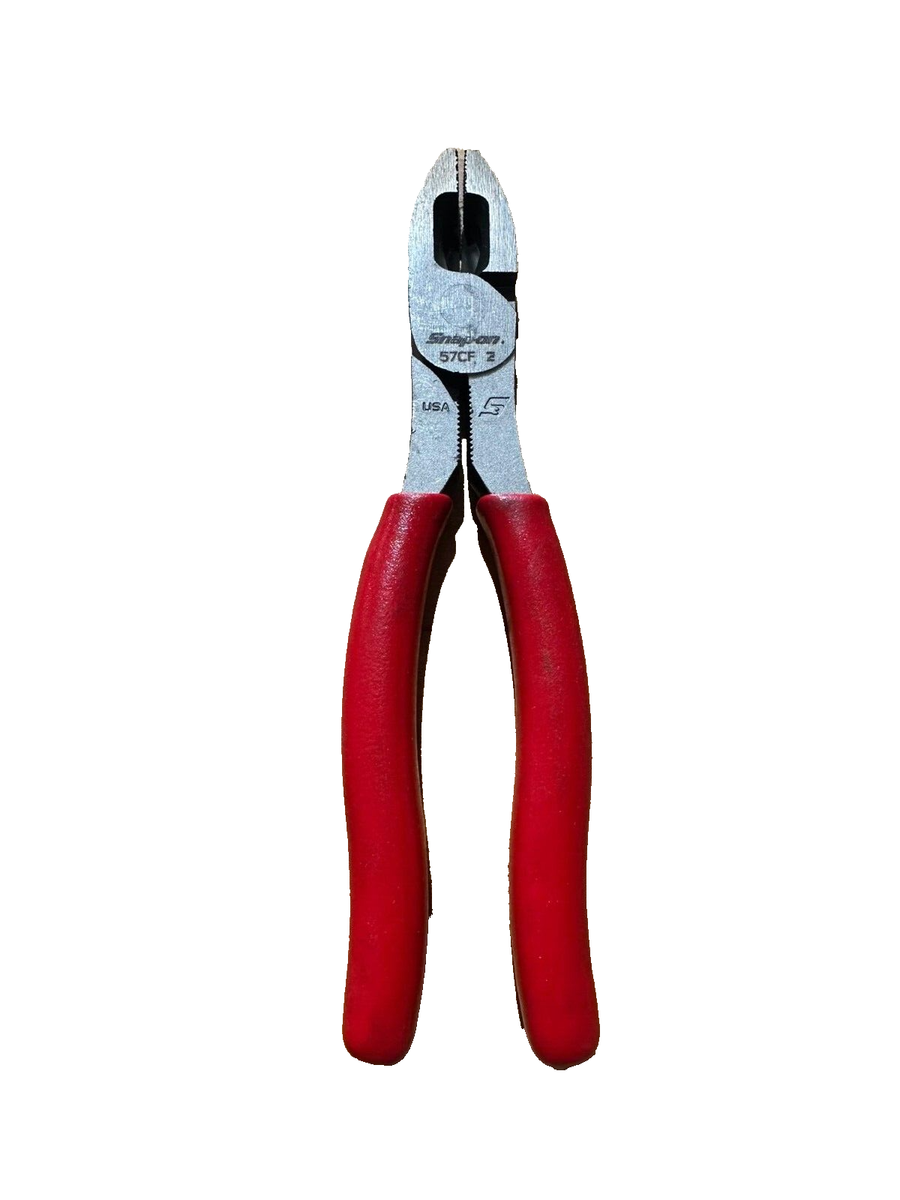 Lynn★ LENOX Quick Adjust 8-in Tongue and Groove Pliers LXHT90550 at