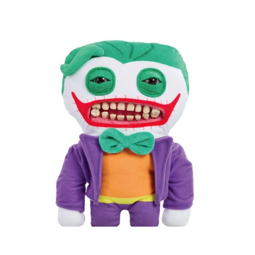 Peluche pupazzo peluche originale Fuggler divertente brutto mostro morbido regalo compleanno bambino - Foto 75 di 111