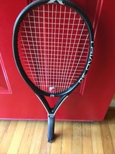 Wilson Triad 3.0 Oversized Tennis Racquet 4 3/8 Grip Tennis Grand Slam