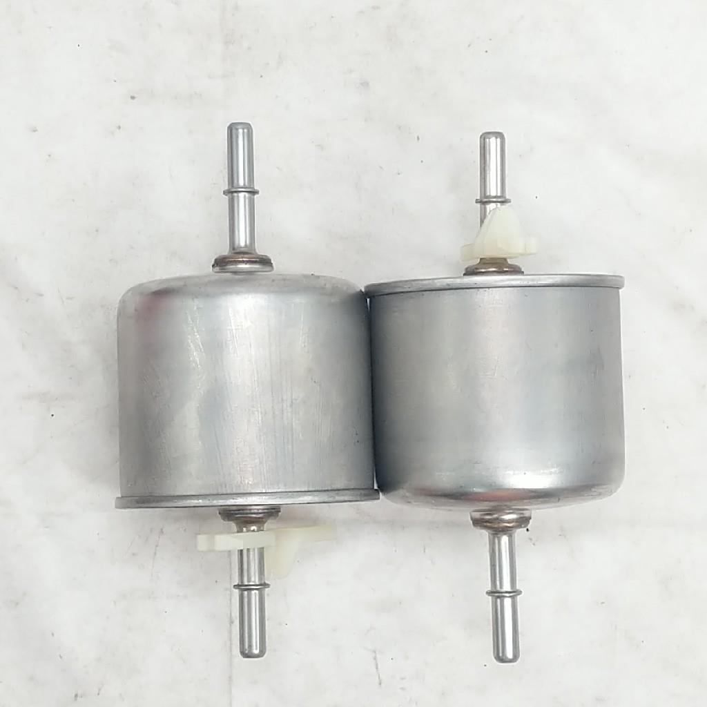FORD E7DZ9155A - Fuel filter cross reference