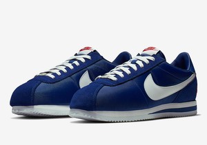 cortez blue red