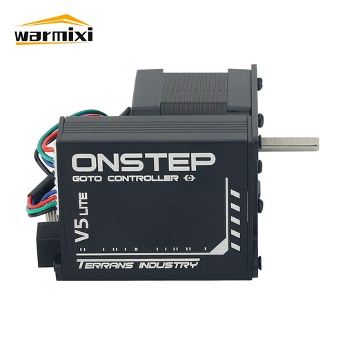 V5 EXOS2 Onstep EXOS2 Equatorial Mount V5 GOTO Upgrade Kit Biaxial Tracking - Bild 11 von 34