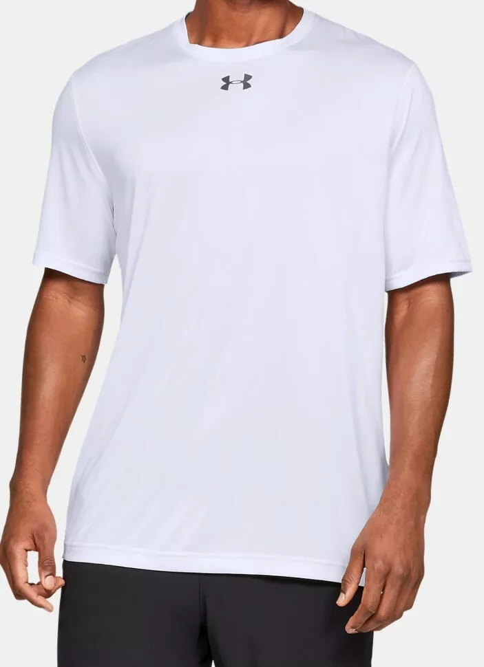 Under armour men's short sleeve locker tee 2.0 2025
