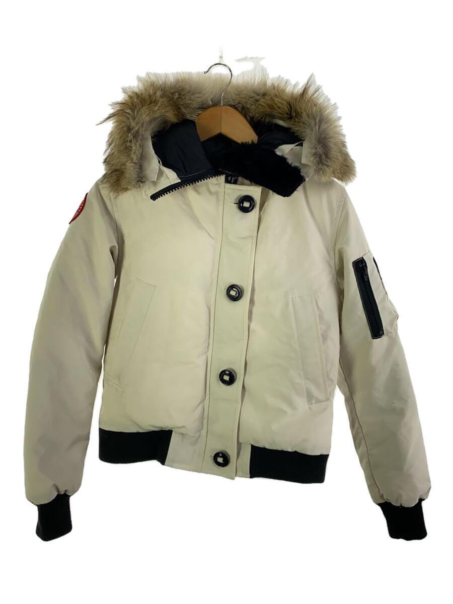 CANADA GOOSE Labrador Bomber Heritage