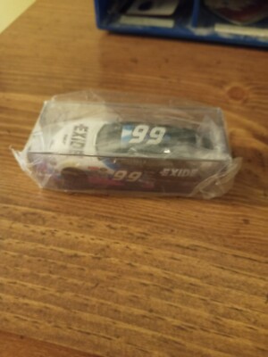 1/64 2000 JEFF BURTON EXIDE BATTERIES RACING CHAMPIONS