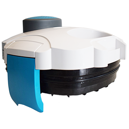 Spare Replacement Head All Pond Solutions External Filter EF (no UV