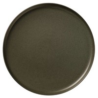 Asa Selection Coppa Nori Dessertteller FrüHstüCksteller Porzellan GrüN 21 Cm