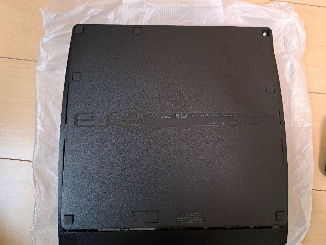 PlayStation 3 160GB TALES OF XILLIA X Edition PS3 Console PlayStation 3 160GB TALES OF XILLIA X Edition PS3 Console