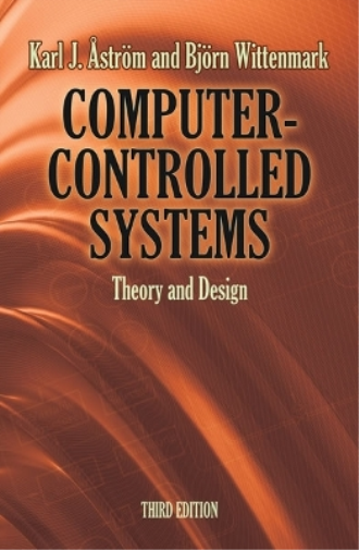 H.S. Udaykumar Karl J Astrom Computer-Controlled Systems (Tascabile)