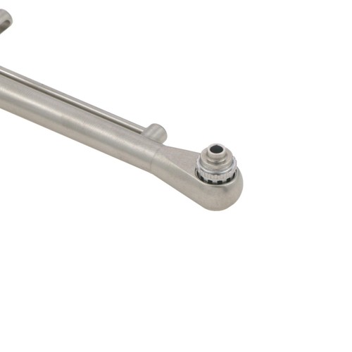 Destornillador de implante hexagonal 1.2 controlador llave dinamométrica dental adaptador Megagen 3I - Imagen 29 de 47