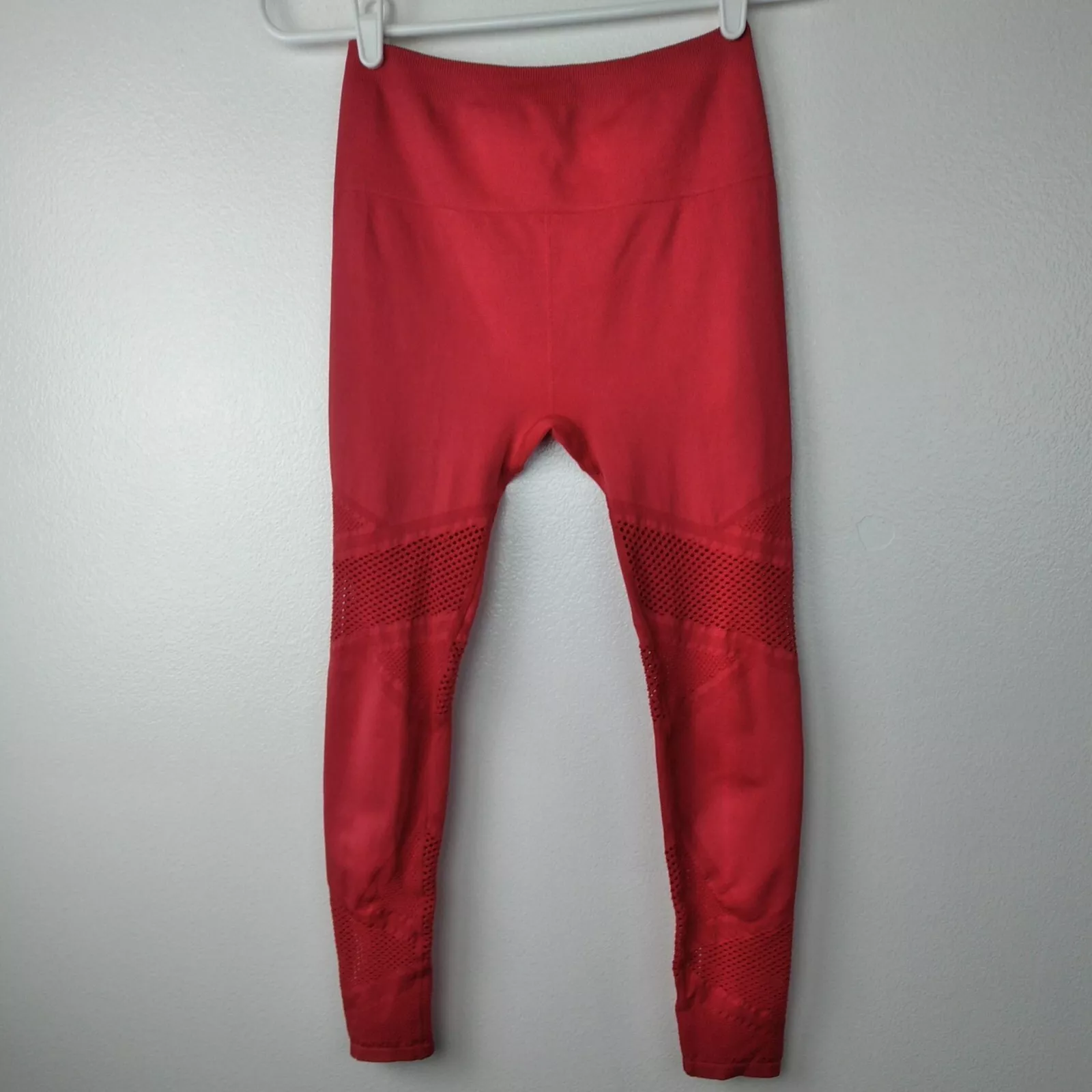 fabletics activewear workout no size tag yoga high leggings