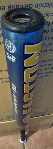 Easton Reflex Extended SX40B Softball Bat 33" 23 oz. Official Blue - Picture 3 of 6