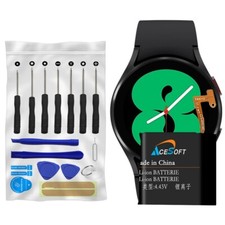 340mAh Battery Disassembly Tool for Samsung Galaxy Watch 4 Classic 42mm SM-R880N