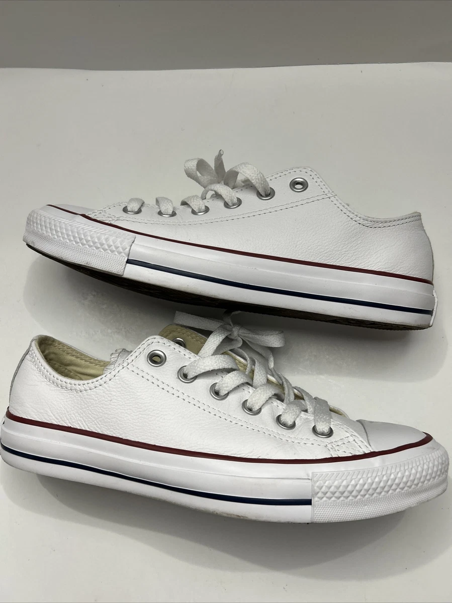 White low cheap converse mens