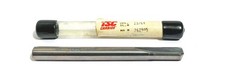 23/64" (.3594") Carbide Straight Flute Drill 140 Degree TSC 762905