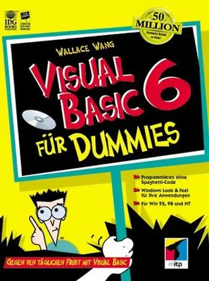 Visual Basic 6 für Dummies