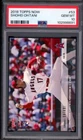 Shohei Ohtani Rookie Card 2018 Topps Now #53 PSA 10