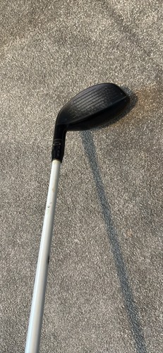 Wilson Staff FG Tour F5 Hybrid - Fubuki Shaft z80 Flex-S Mitsubishi Rayon - Picture 4 of 11