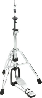PDP Concept Series Hi-hat Stand - 3-Leg