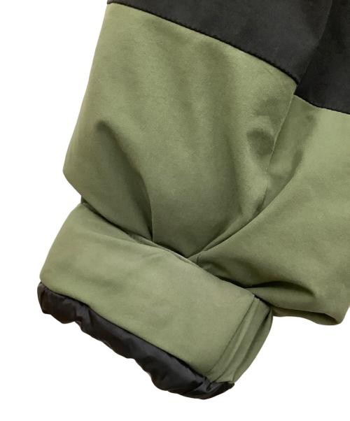 FIRST DOWN                    Down jacket Green x… - image 5