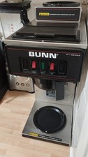 BUNN VP17A-2 Commercial Pour Over / Filter Coffee Machine 13300.0015