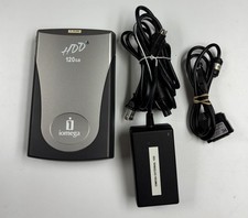 IOMEGA HDD120 120GB External Hard Drive, USB, 30946400