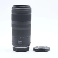 Canon RF 100-400mm F5.6-8 IS USM Lens, Excellent Condition, Compact