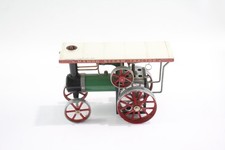 Mamod TE1A Steam Tractor Engine