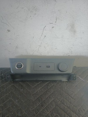 2021-2023 Nissan Rogue Console Start Stop Ignition Switch Button 96912-6RB0A